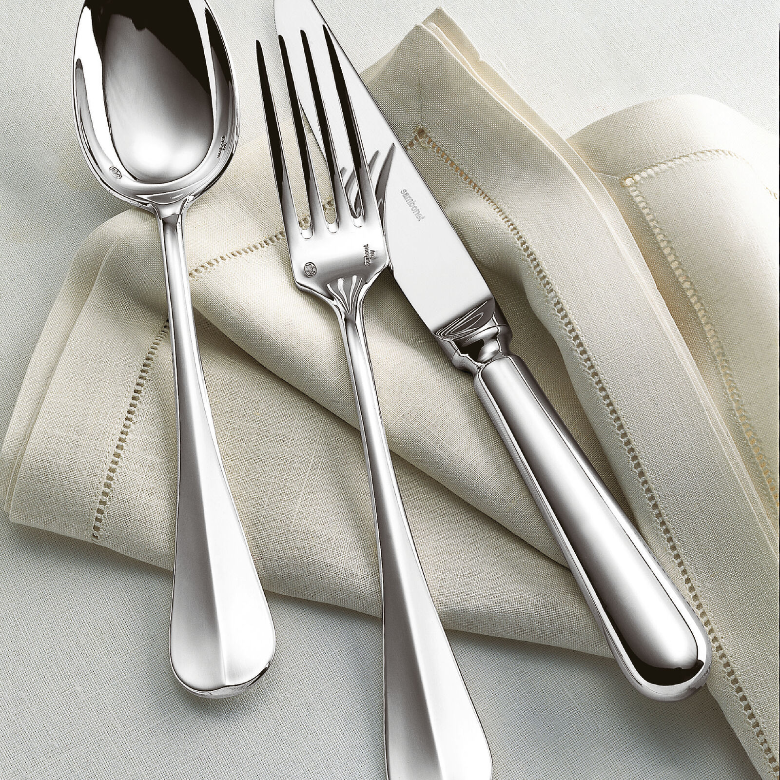 Table knife - 24,7 cm, Hollow Handle image number null
