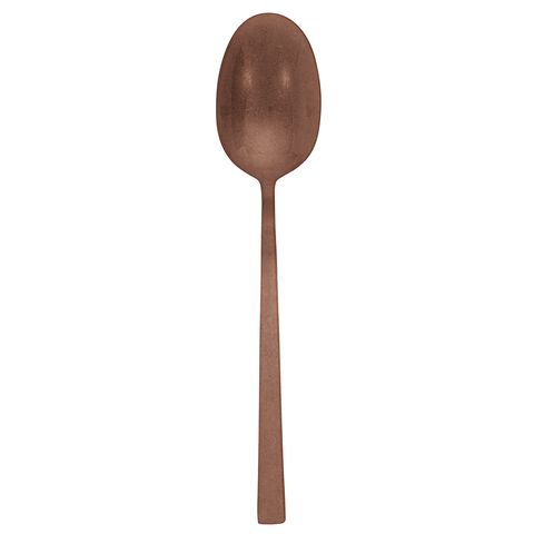Serving spoon