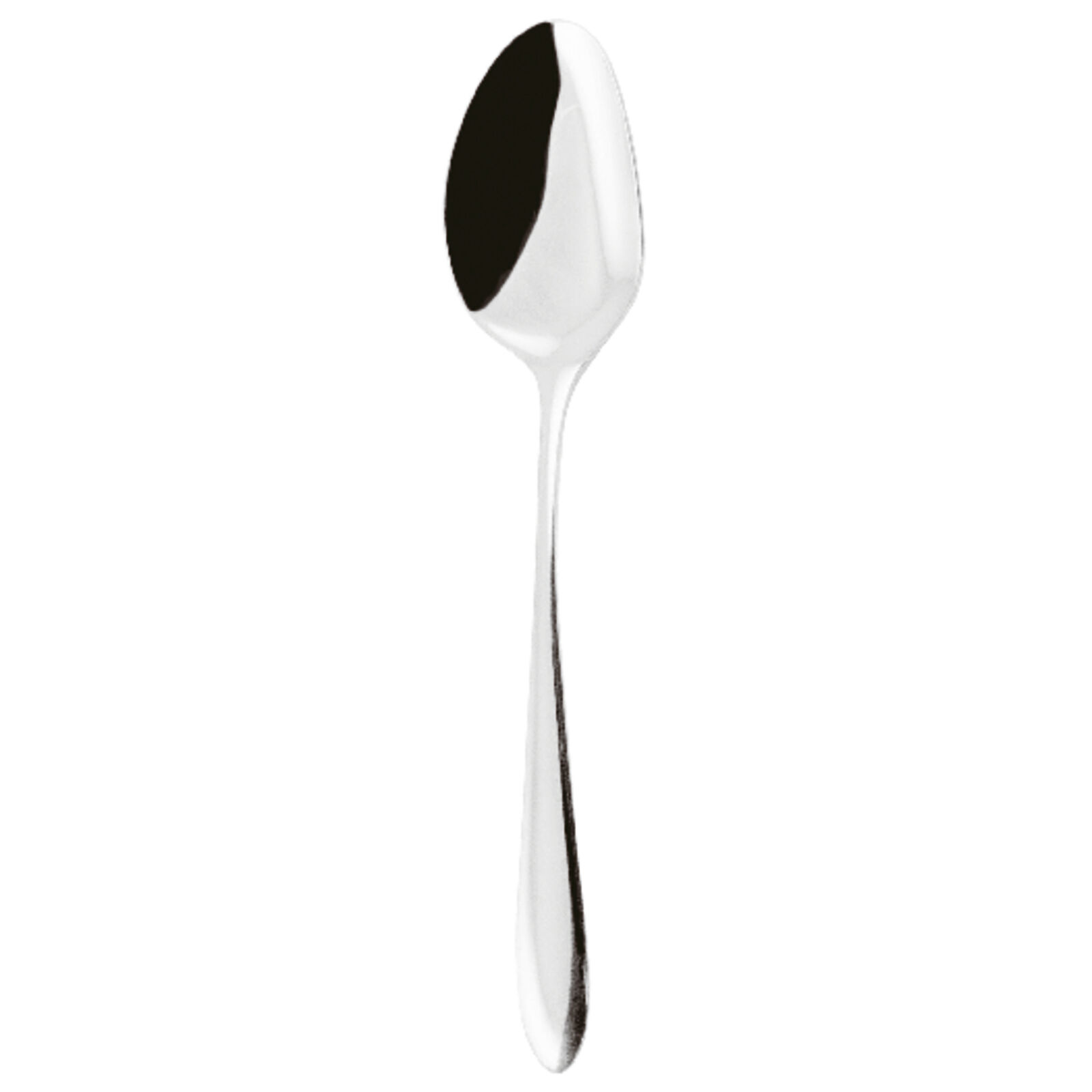 French sauce spoon  image number null