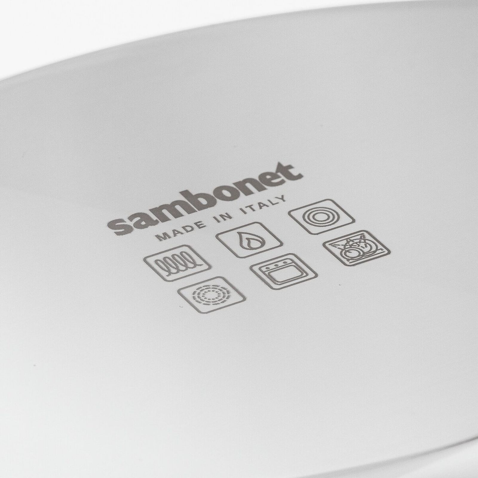 Casserole pot  image number null