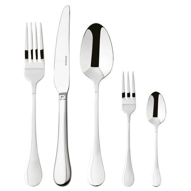 Flatware set, 60 pieces  image number 0
