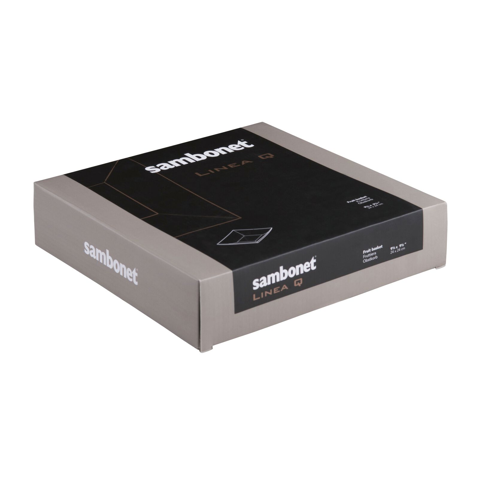 Tray  image number null