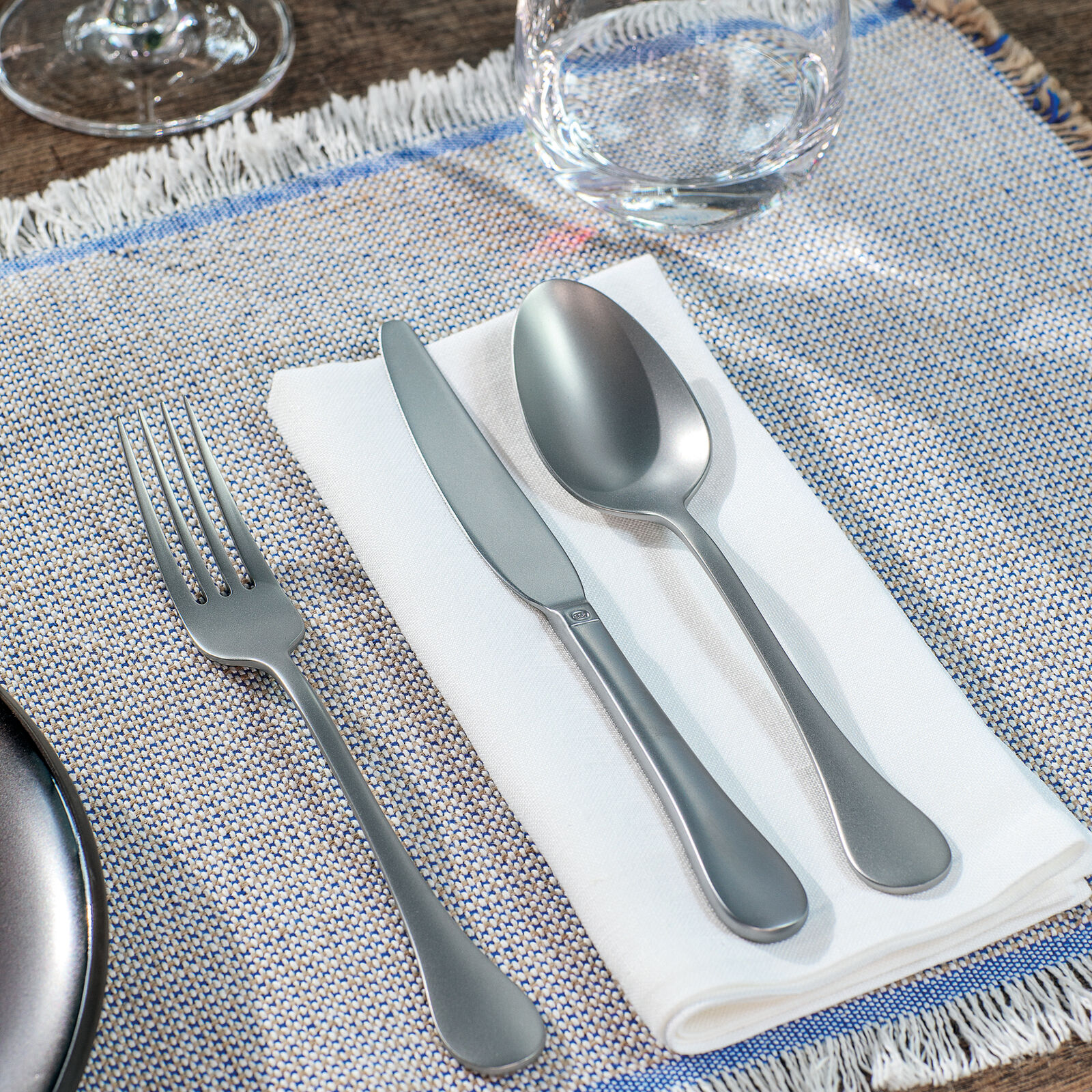 Flatware set, 60 pieces  image number null