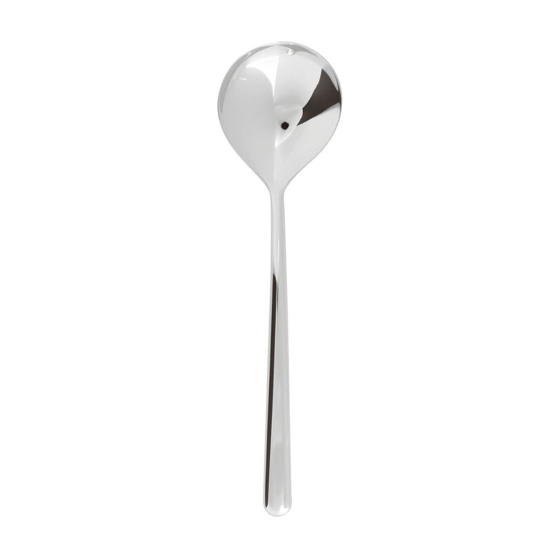 Bouillon/gourmet spoon 