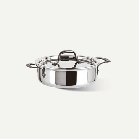 Casserole pot 