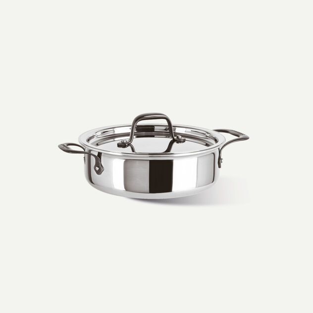 Casserole pot  image number 0