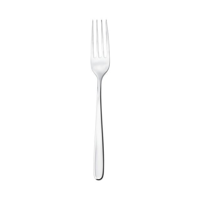 Dessert fork  image number 0