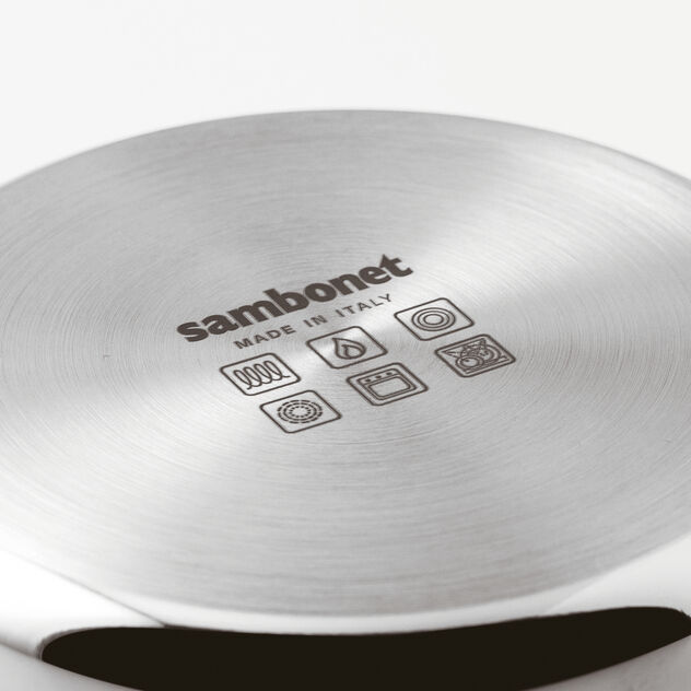 Stock pot  image number 3