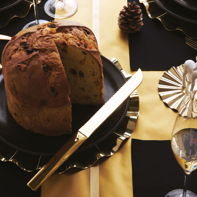 Panettone knife  image number 3