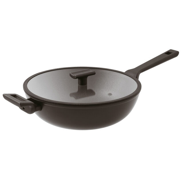 Wok  image number 0