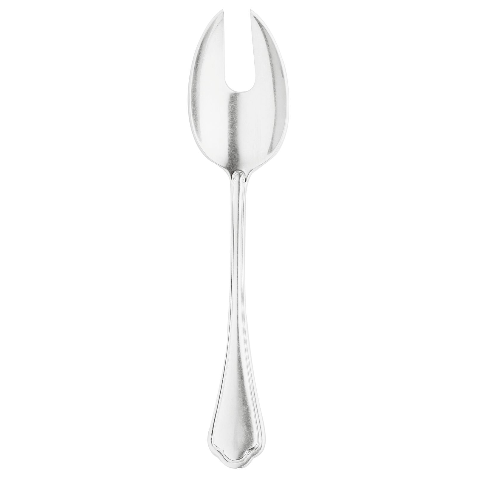 Serving fork  image number null
