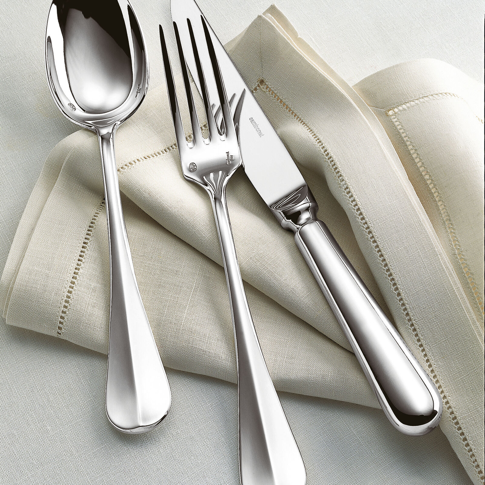 Steak knife - 22,7 cm, Hollow Handle Orfèvre image number null