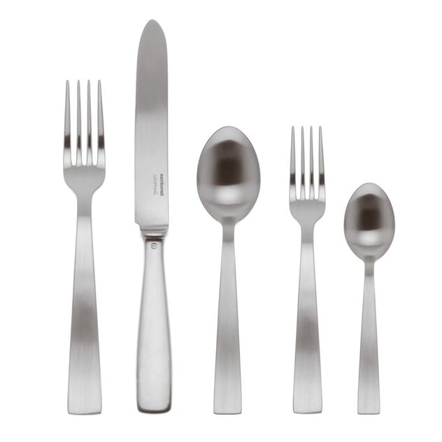 Cutlery place setting, 5 pieces, Hollow Handle Orf&egrave;vre image number 0