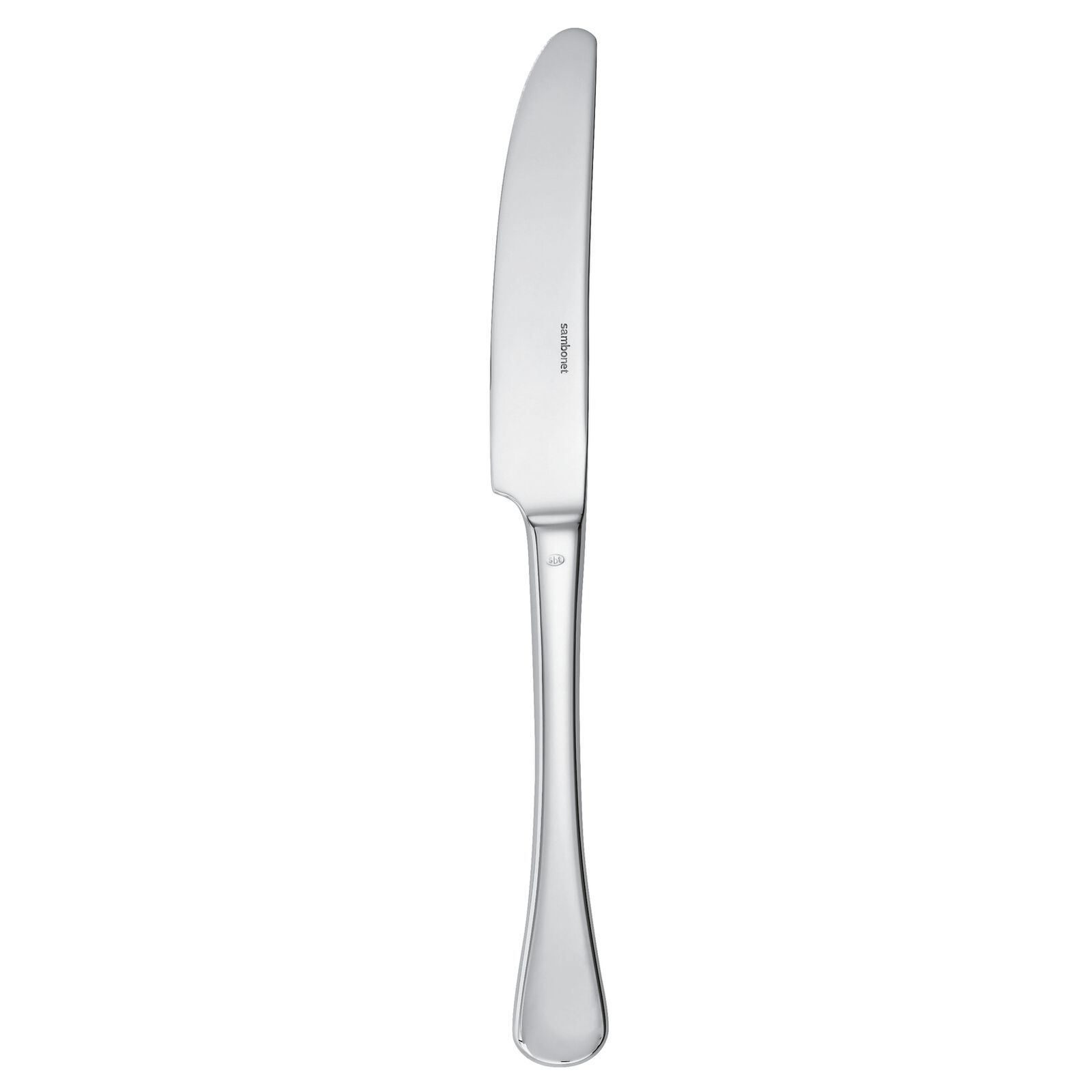 Table knife. WMF ee09h нож купить.