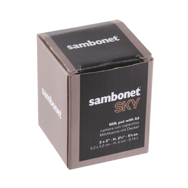 Milk pot  image number 3