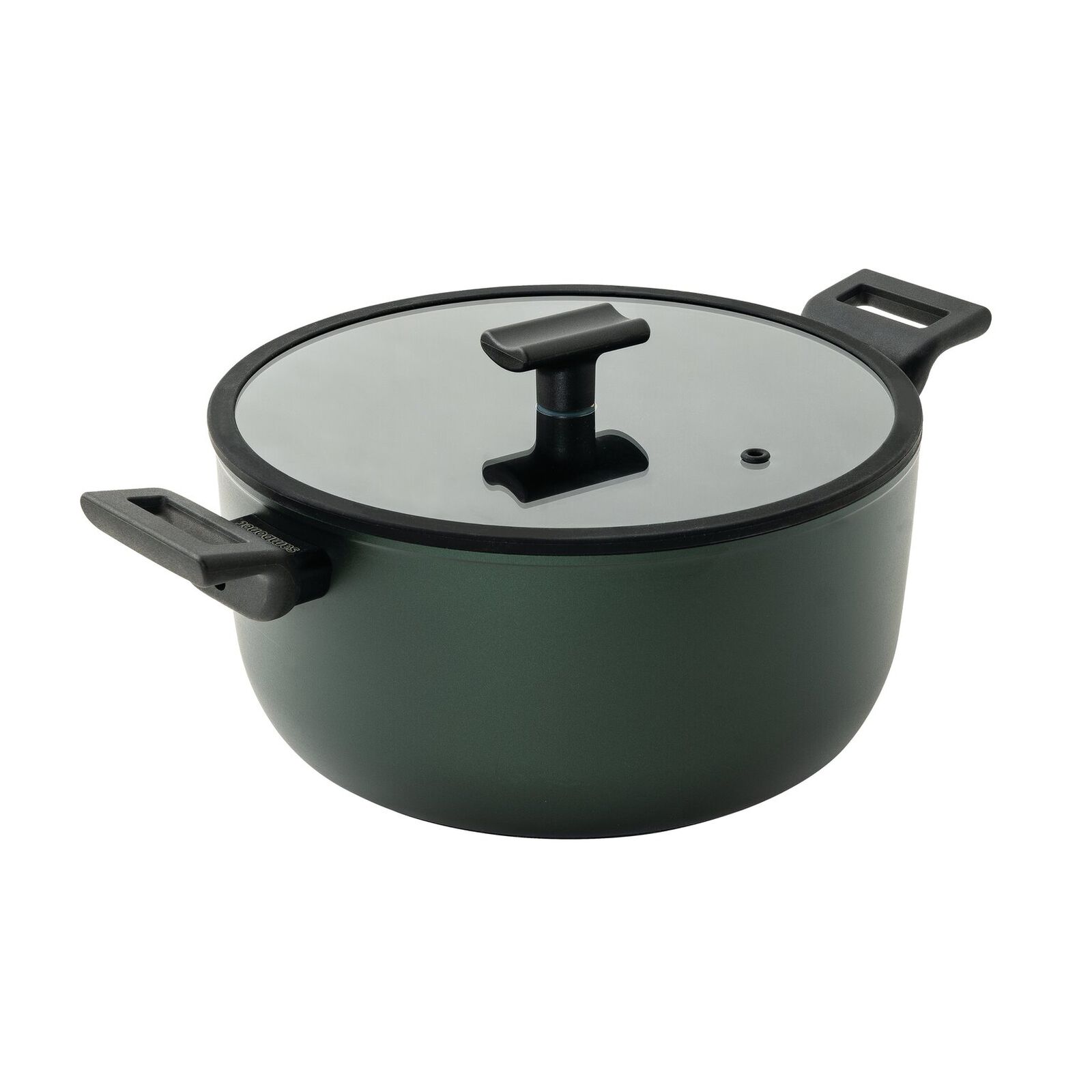 Titan Pro Green Double Induction 7 Piece Set image number null
