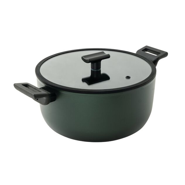 Titan Pro Green Double Induction 7 Piece Set image number 8