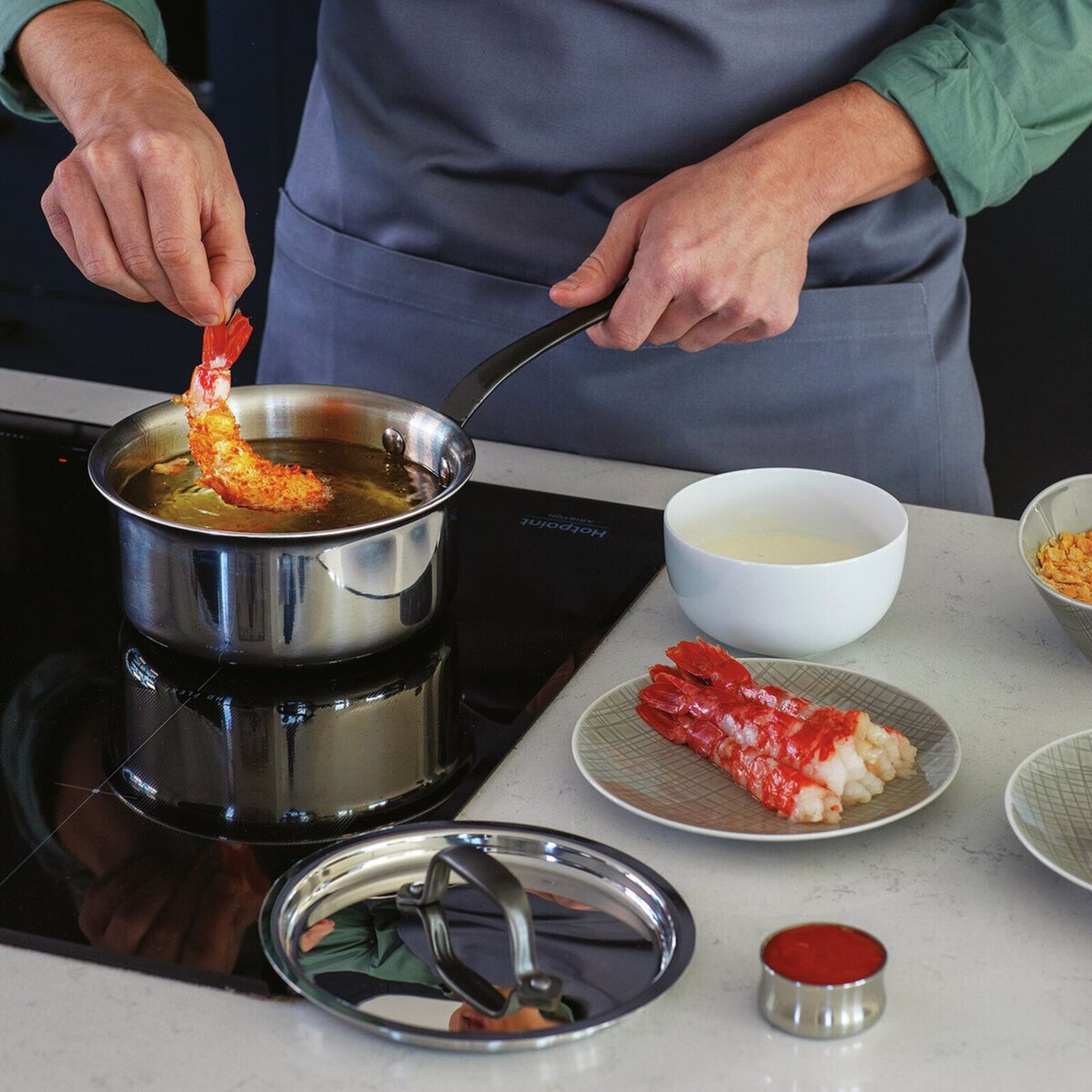 Saucepan  image number null