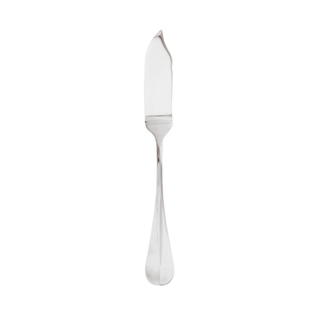 Fish knife  image number 0