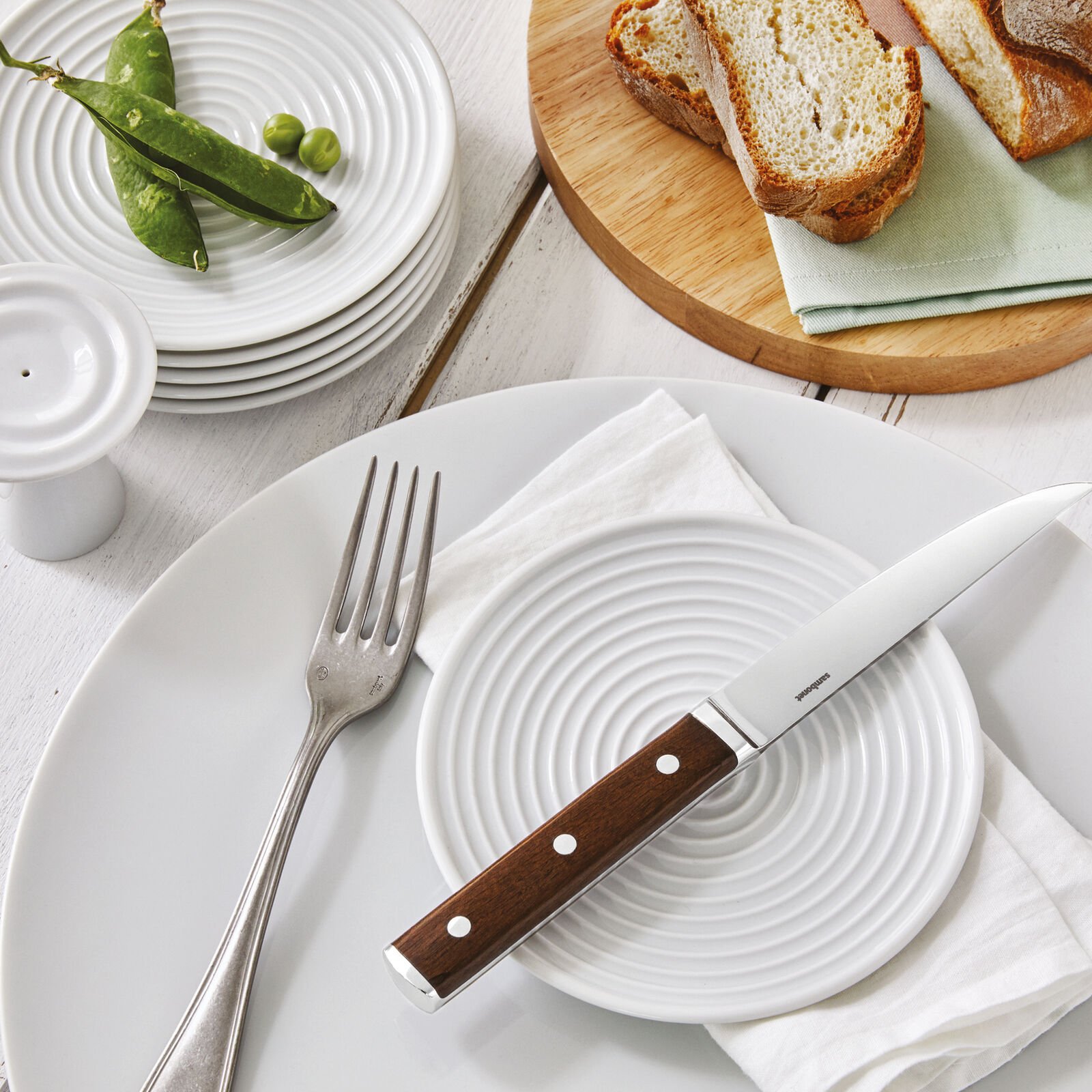 Steak knife  image number null