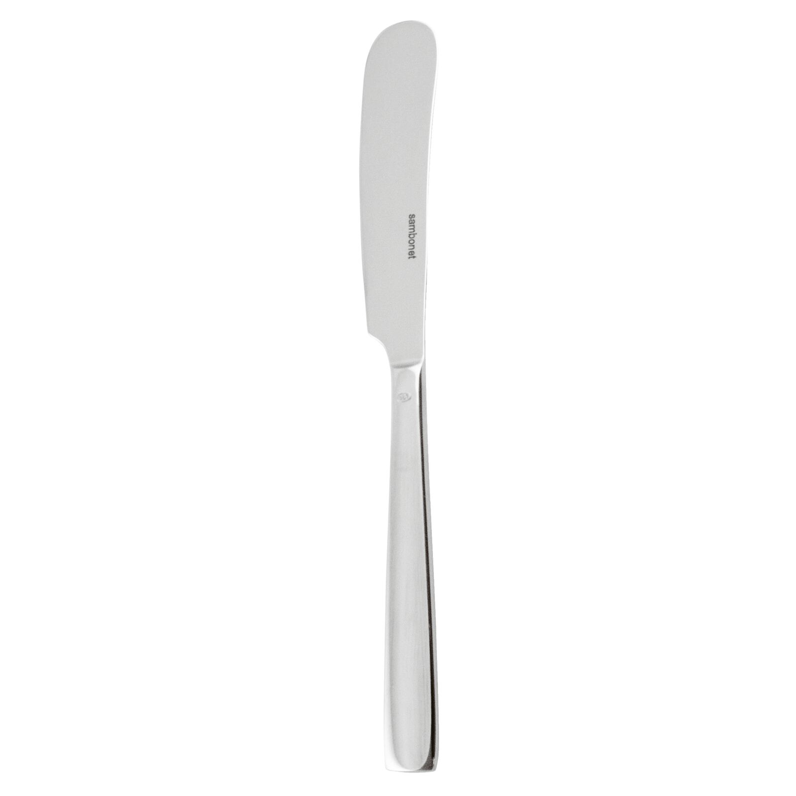 Butter Knife Set Stainless Steel Cream Knife Luxury Cutlery