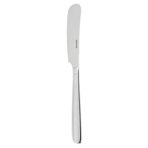 Butter knife 