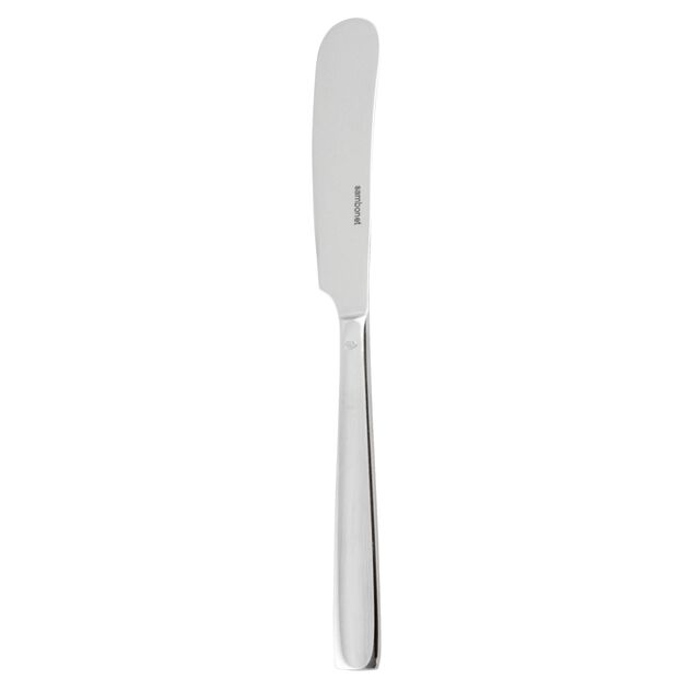 Butter knife  image number 0