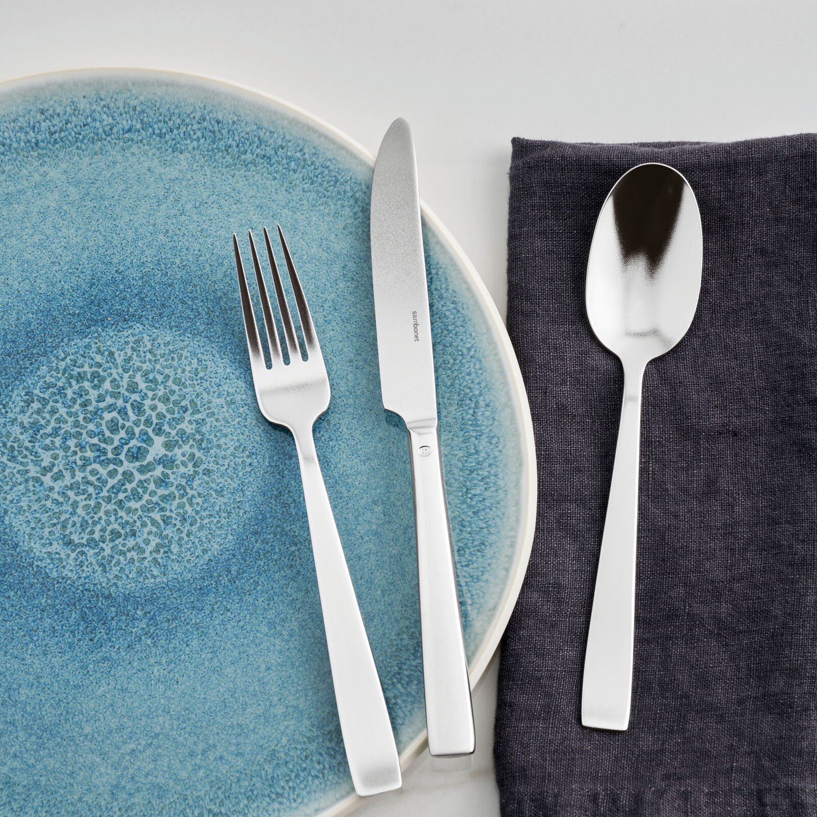 Table knife  image number null