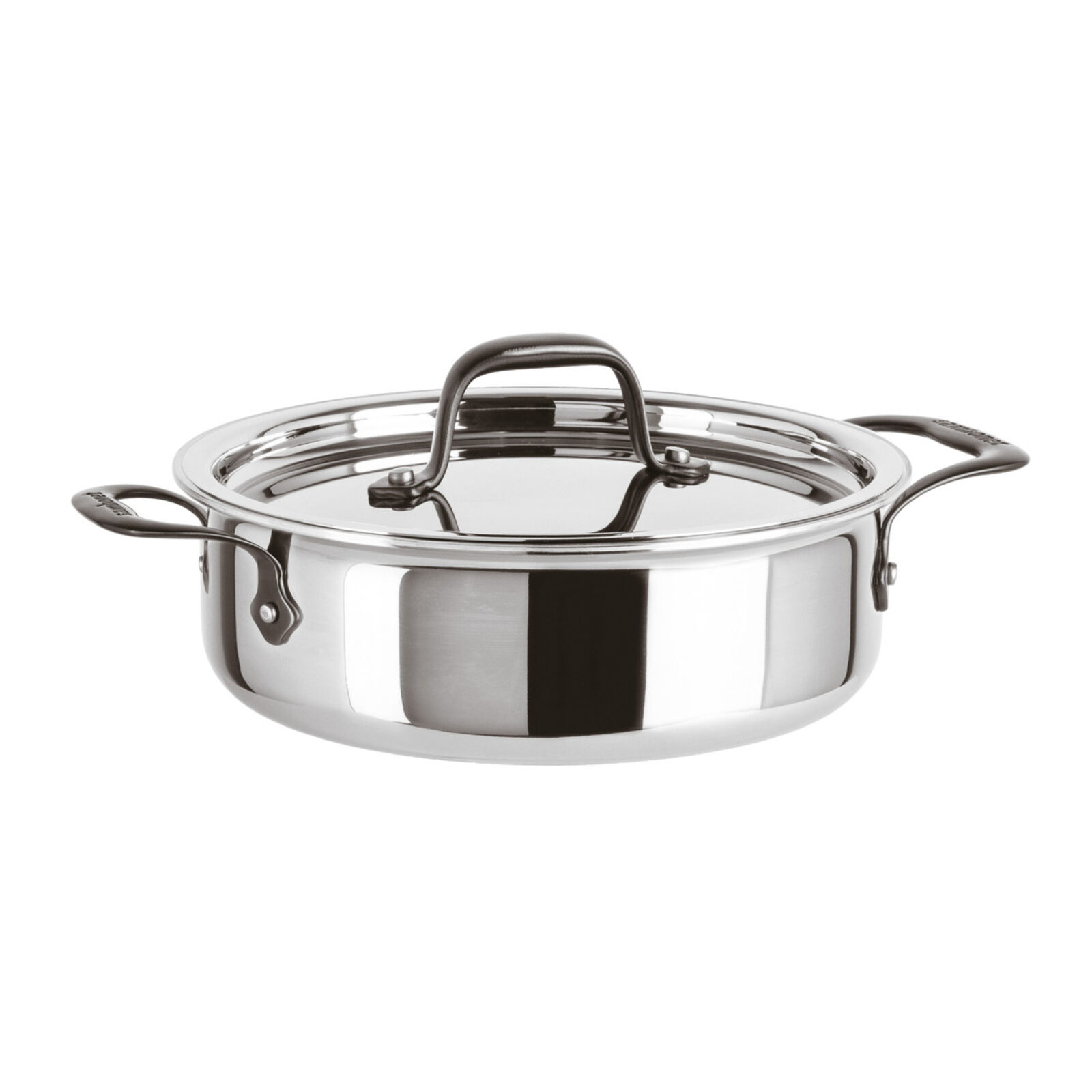 Home Chef Stainless Steel 10 Piece Set image number null
