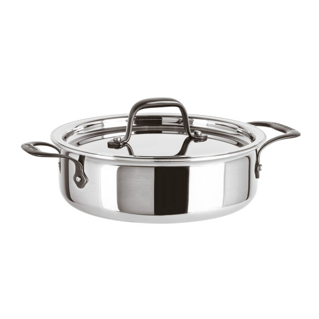 Home Chef Stainless Steel 10 Piece Set image number 5