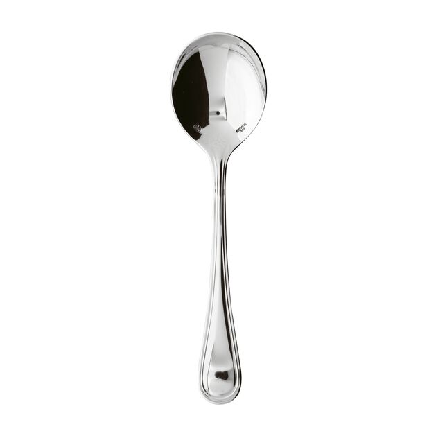 Bouillon/gourmet spoon  image number 0