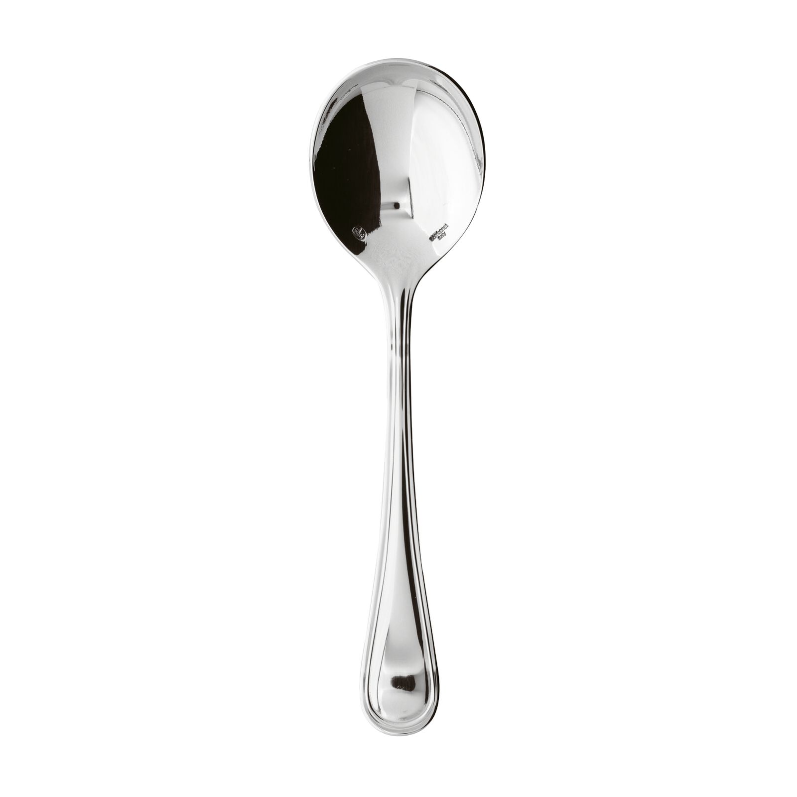 Bouillon/gourmet spoon  image number null