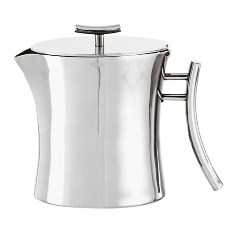 Teapot 