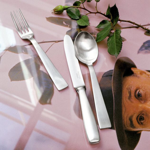 Dessert spoon  image number 1