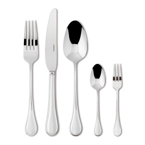 Cutlery set, 60 pieces 
