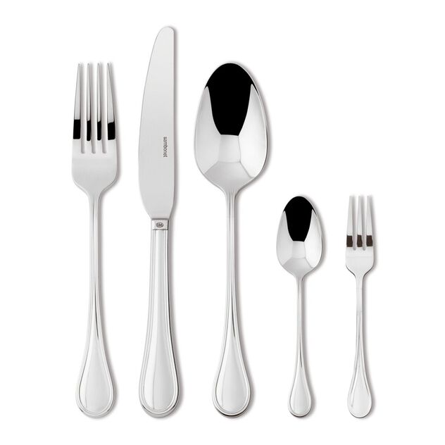 Cutlery set, 60 pieces  image number 0