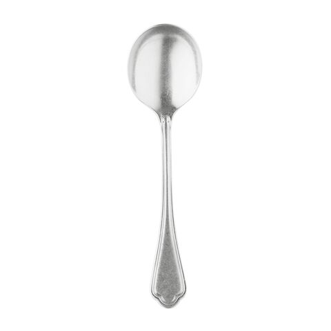Bouillon/gourmet spoon 
