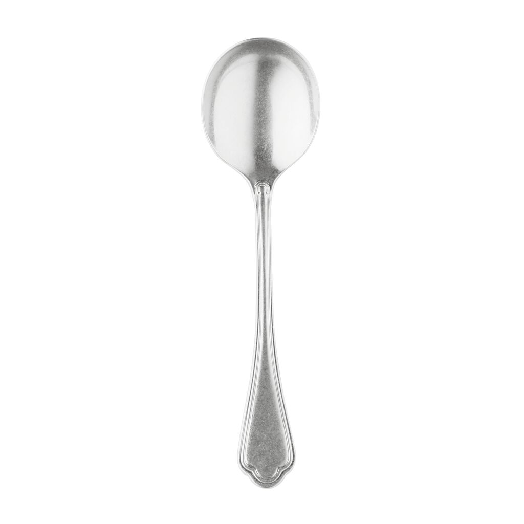 Bouillon/gourmet spoon  image number 0