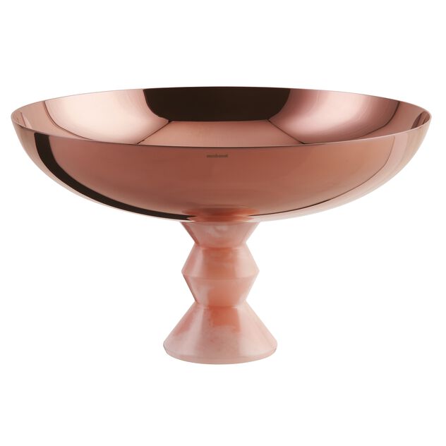 Bowl with foot  image number 0