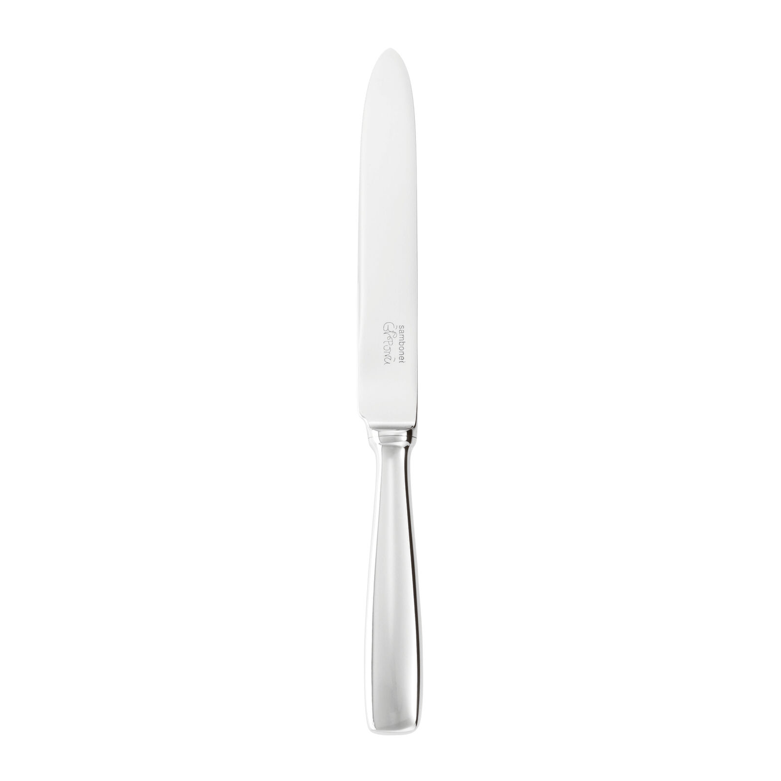 Dessert knife - 22,1 cm, Hollow Handle Orfèvre image number null