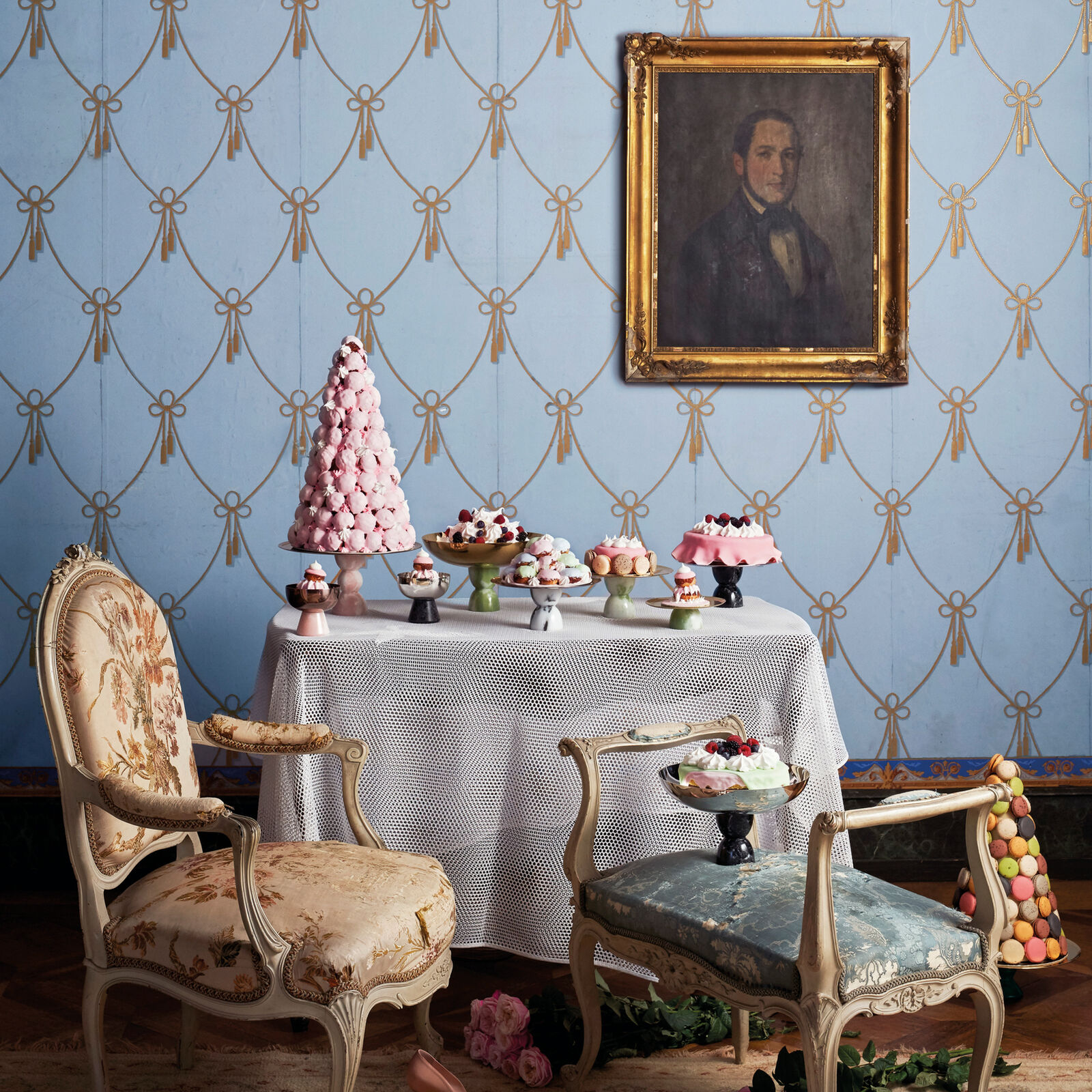 Stand  image number null