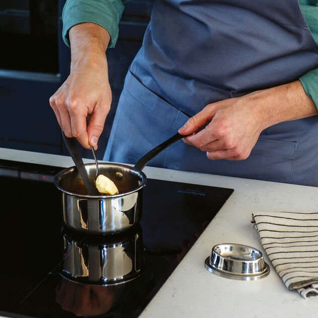 Butter warmer  image number 7