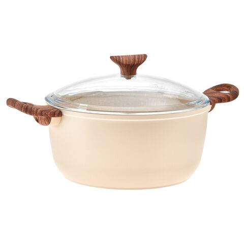 Saucepot 