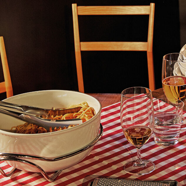 Spaghetti tongs  image number 1