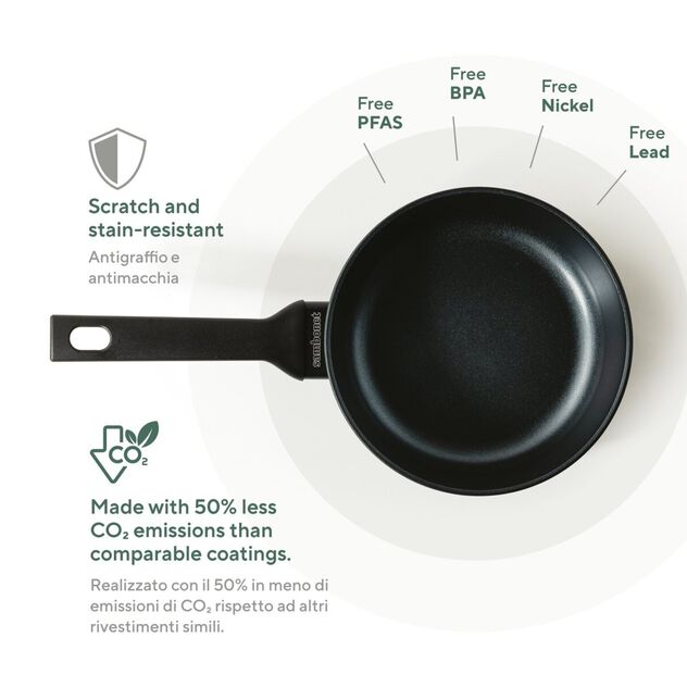 Frypan  image number 1