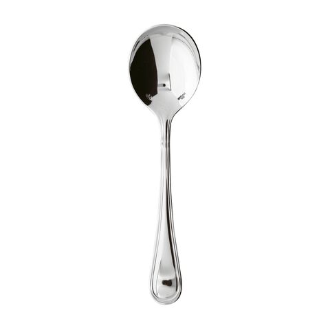 Bouillon/gourmet spoon 