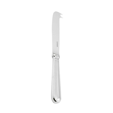 Cheese knife, Hollow Handle Orfèvre