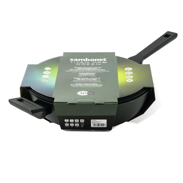 Wok  image number 8