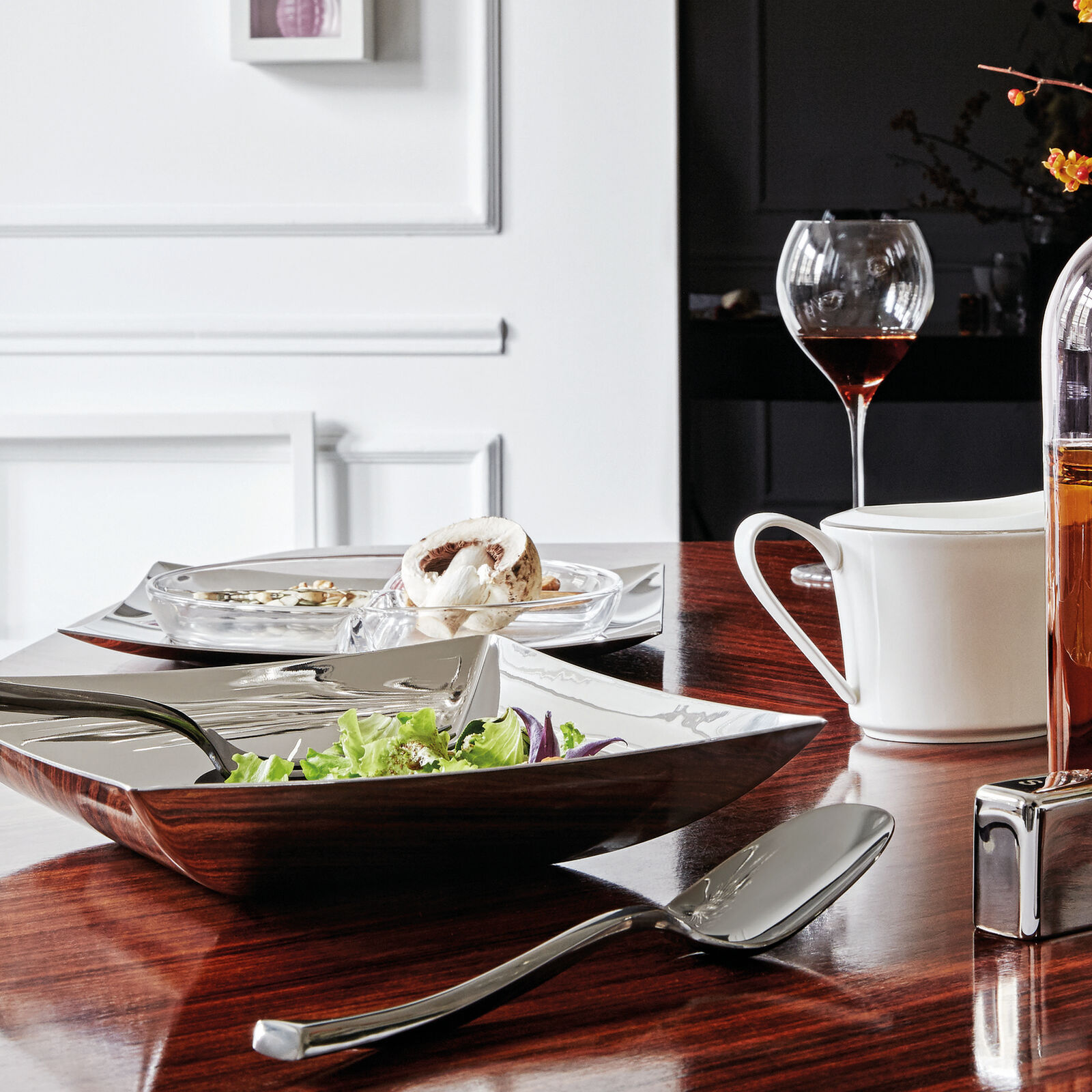 Fruit bowl  image number null