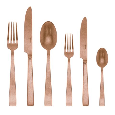 Flatware set, 72 pieces 